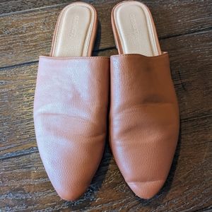 Free with Purchase Old Navy Mules